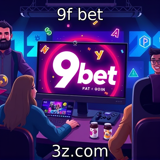 Tendências emergentes na indústria de jogos online