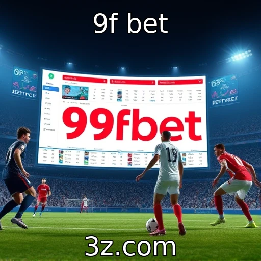 Crescimento das apostas online em mercados novos