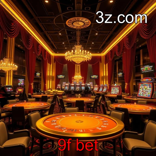 Análise de Jogos com Reviews: O Guia do 9f bet