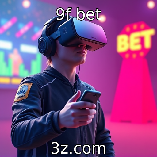 Jogos de realidade virtual atraem novos jogadores